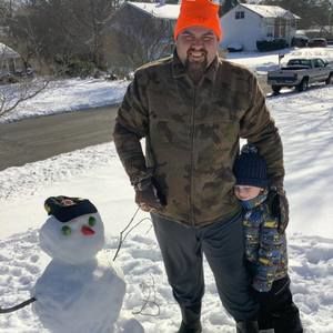 Meet your Posher, James